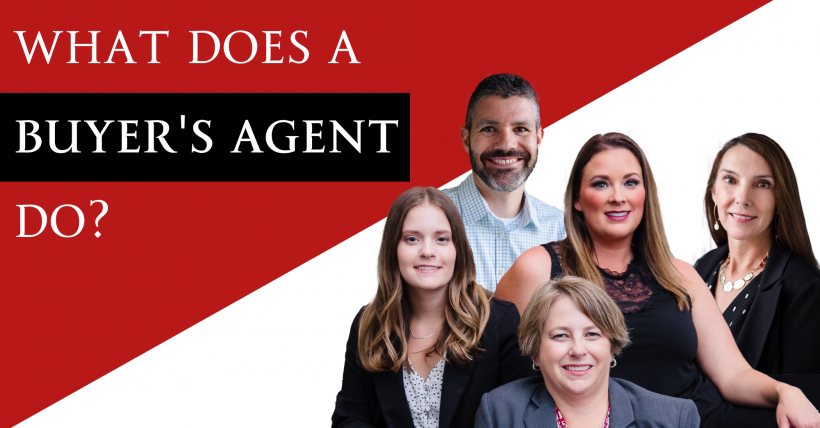 What Does A Buyer's Agent Do | Soar Homes